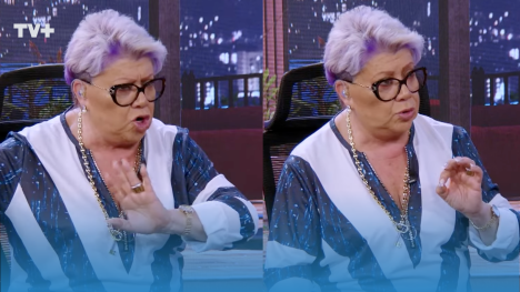 Paty Maldonado estalla contra Kenita Larraín: "Para él no fuiste protagonista"