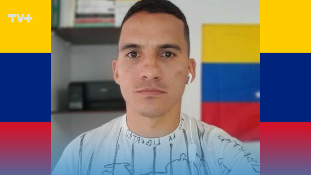 ¿Qué pasó con Ronald Ojeda?