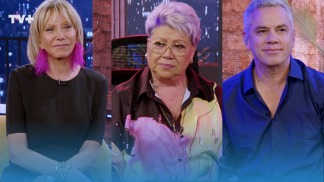 Día de la Madre: Paty, Raquel y Viñuela se emocionan al hablar de sus mamás