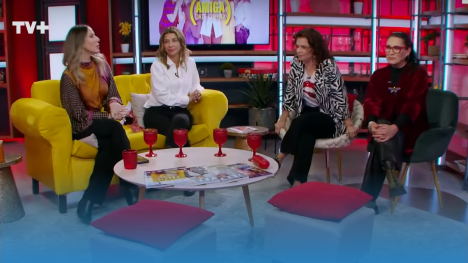 Plataformas para adultos: ¿Sí o no? en Amiga Date Cuenta