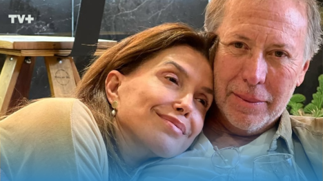Fallece Roy Sothers, reconocido cirujano plástico y esposo de Carolina Arregui