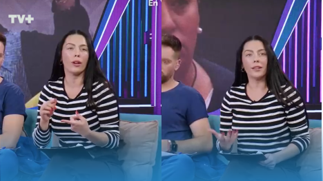 Daniela Aránguiz cuestionó los concursos de belleza