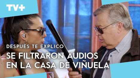 Después te explico | 05 de Mayo de 2025