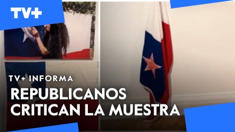 Polémica exposición en el Museo de Bellas Artes