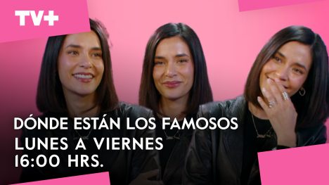 Dónde Están los Famosos | 13 de Mayo de 2025