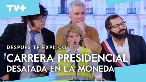 Después te explico | Lo mejor