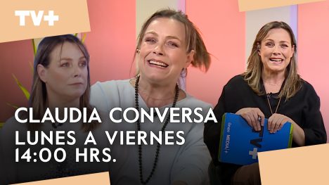 Claudia Conversa | 16 de Mayo de 2025