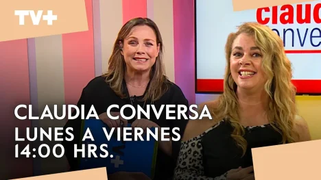 Claudia Conversa | 14 de Mayo de 2025