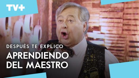 “La Rejunta”: todos a lo Che Copete