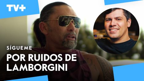 Vecino demanda a Chino Ríos por 50 millones