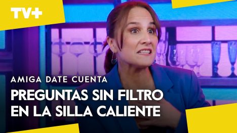 Claudia Pérez se confiesa: su ex, malos actores y la discriminación