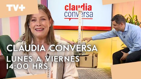 Claudia Conversa | 01 de Mayo de 2025