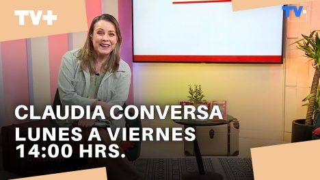 Claudia Conversa | 07 de Mayo de 2025