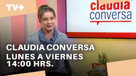 Claudia Conversa | 09 de Mayo de 2025
