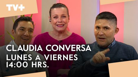 Claudia Conversa | 29 de Mayo de 2025