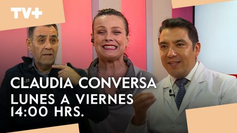 Claudia Conversa | 30 de Mayo de 2025