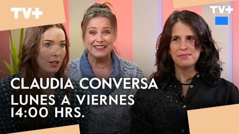 Claudia Conversa | 08 de Mayo de 2025