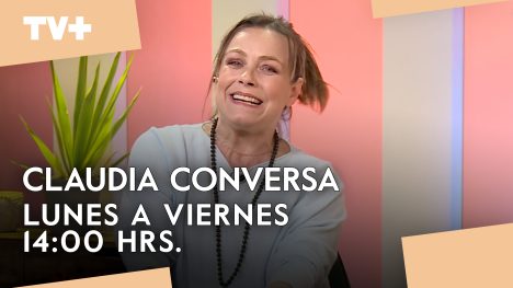 Claudia Conversa | 12 de Mayo de 2025