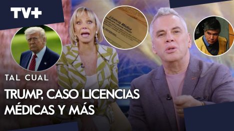 ”LA COSA ESTÁ DURA”: Análisis de la contingencia MUNDIAL en Tal Cual