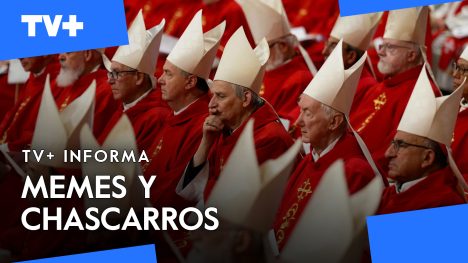 Comienza el cónclave con más anécdotas de la historia