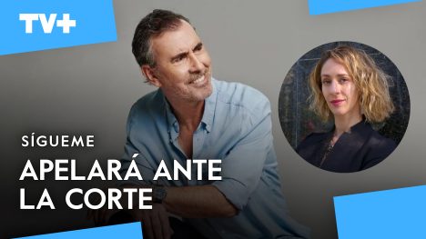“No existe ninguna prueba”: Cristian Campos insiste en su inocencia