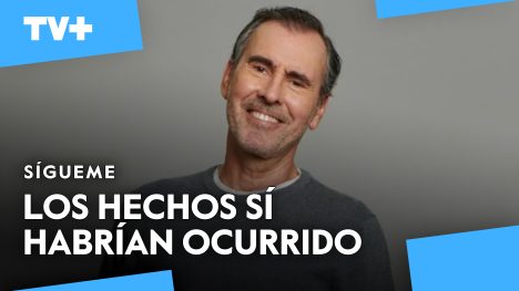 Cristián Campo es sobreseído por prescripción