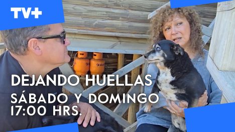 Dejando Huellas | 13 de Abril de 2025