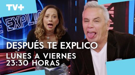 Después te Explico | 07 de Mayo de 2025