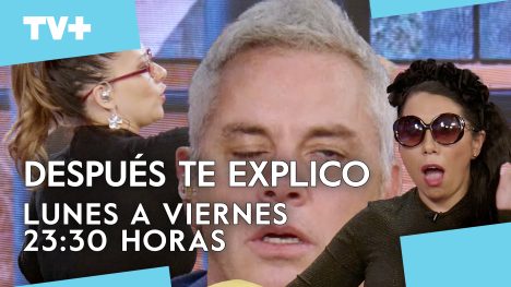 Después te explico | 19 de Mayo de 2025