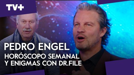 Pedro Engel | 05 de Mayo de 2025