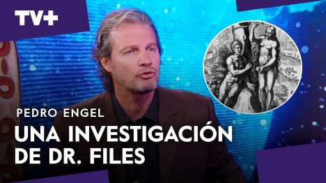 La otra historia de Adán y Eva