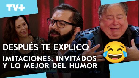 Después Te Explico | LO MEJOR | 02 de Mayo de 2025