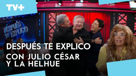 Después Te Explico | 30 de Abril de 2025