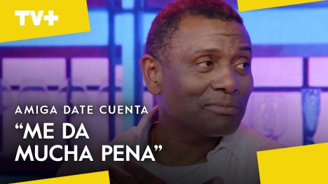“Hasta el día de hoy hay gente racista”: Angel Torrez y la discriminación en Chile