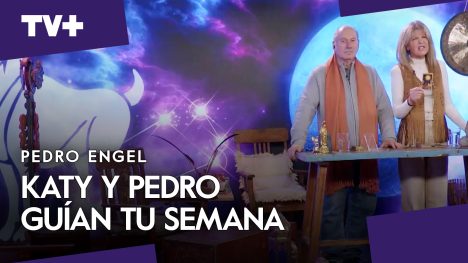 Horóscopo Semanal | 19 al 23 de Mayo