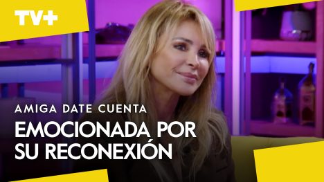 Eva nos cuenta sobre la despedida con su madre