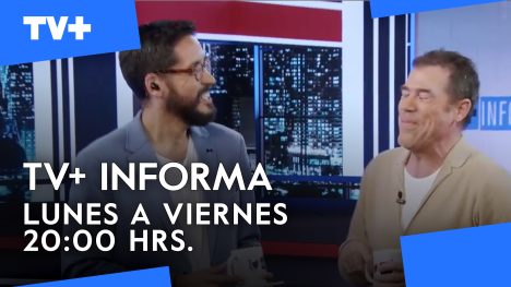TV+ Informa | 02 de Mayo de 2025