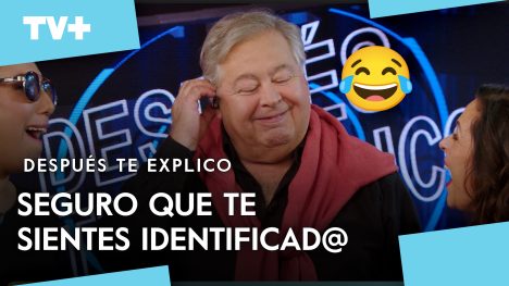 Ríe con las frases que JAMÁS diría tu suegra