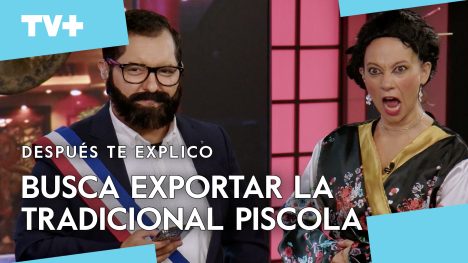 EN DIRECTO: Contacto con el Presidente Gabo desde China