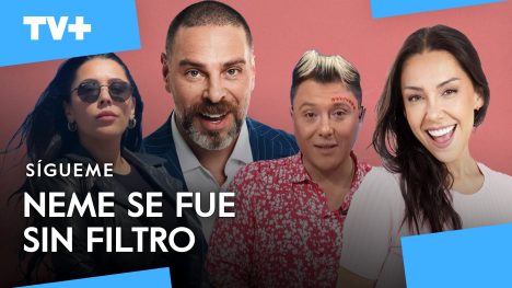 ¡Guerra y polémica entre programas faranduleros!