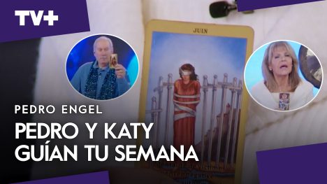 Horóscopo Semanal | 26 al 30 de Mayo