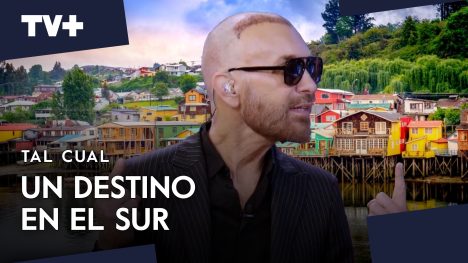 ¡Se va! Jordi está decidido a dejar Santiago