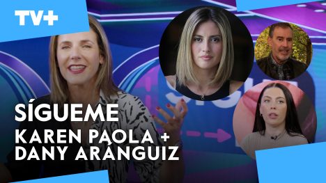 Sígueme | 12 de Mayo de 2025