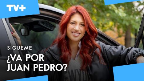CONFIRMADO: Karen Paola entra a Mundos Opuestos