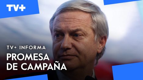 José Antonio Kast promete fomentar la natalidad