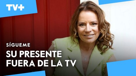 ¿Kathy Salosny fue olvidada por los medios?