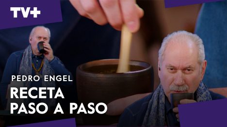 LECHE DORADA: Receta mágica para sanar estómago y mente