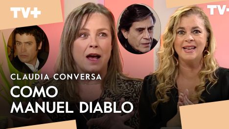 Los personajes malos que nos sorprendieron en las teleseries chilenas
