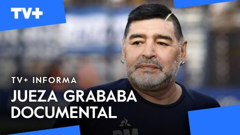 Anulan juicio por la muerte de Maradona