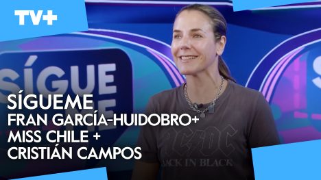 Sígueme | 02 de Mayo de 2025